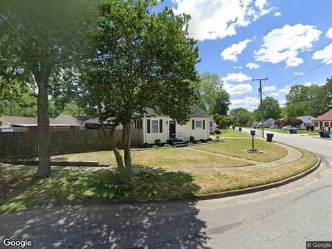 Chowan, PORTSMOUTH, VA 23701