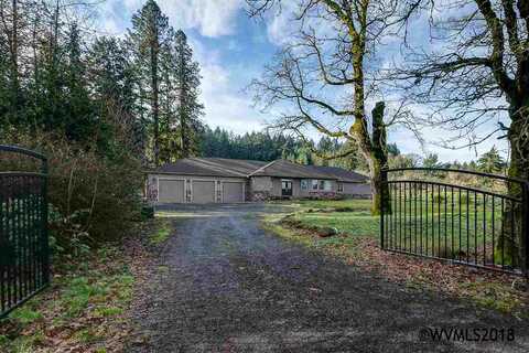 Parrish Gap, TURNER, OR 97392