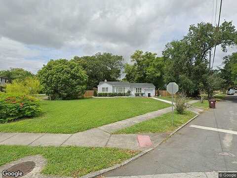 Garden, ORLANDO, FL 32803