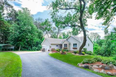 Saint Croix, NORTH BRANCH, MN 55056