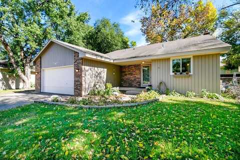 Meadowwood, MINNEAPOLIS, MN 55444