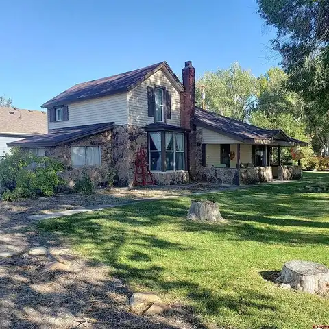 Nevada, MONTROSE, CO 81401