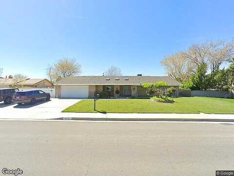 27Th, LANCASTER, CA 93536