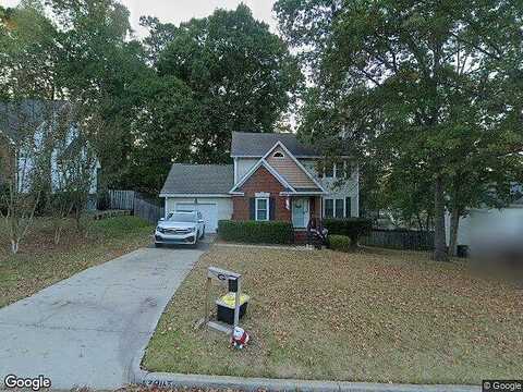 Carson Cutoff, AUGUSTA, GA 30907