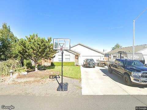 Center Ridge, CULVER, OR 97734