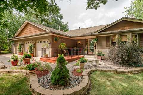 97Th, CIRCLE PINES, MN 55014