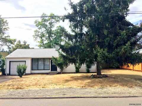 Harvey, SALEM, OR 97302