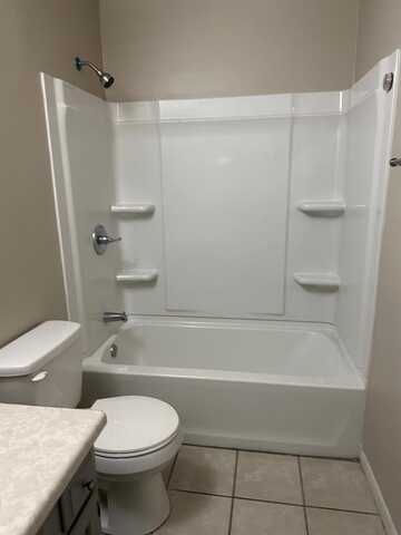Trinity, ABILENE, TX 79602