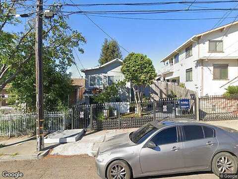 Custer, OAKLAND, CA 94601