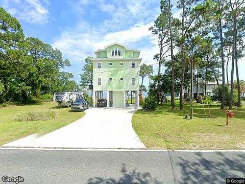 Highway 98, CARRABELLE, FL 32322