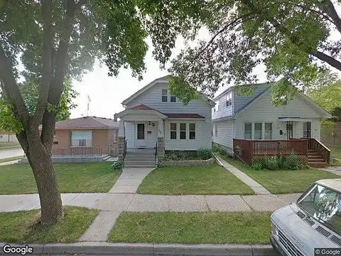 62Nd, MILWAUKEE, WI 53219
