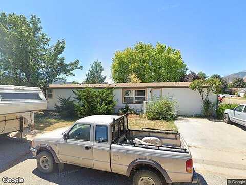 Saint Johns, PARACHUTE, CO 81635