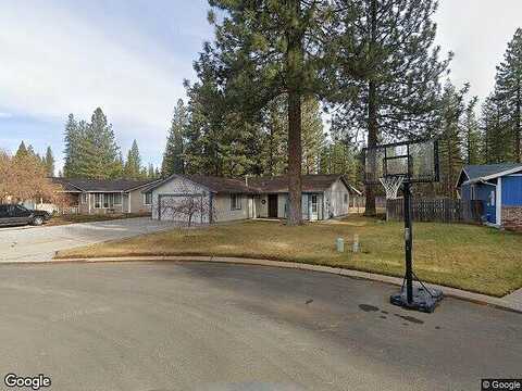 Carberry, BURNEY, CA 96013
