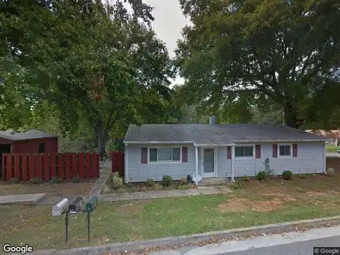 Skyline, BEDFORD, VA 24523