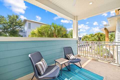 Seacrest Beach, INLET BEACH, FL 32461