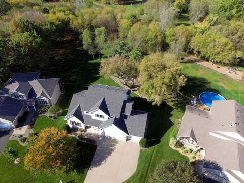 Quince, ANDOVER, MN 55304