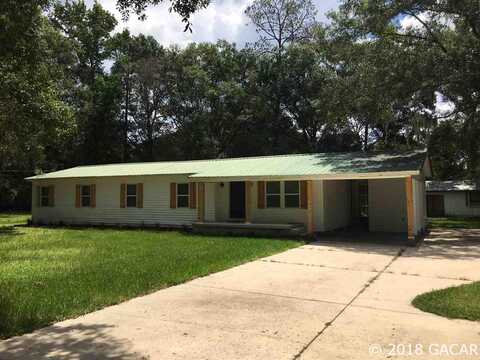 County Road 100A, STARKE, FL 32091