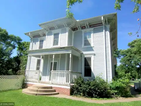 Century, HUTCHINSON, MN 55350