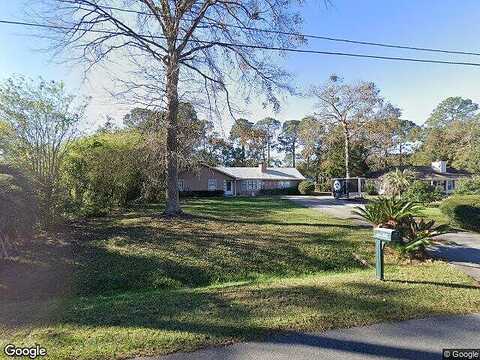 Brighton, BRUNSWICK, GA 31525