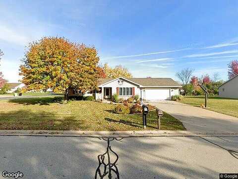 Blazing Star, APPLETON, WI 54915