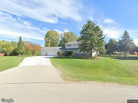 Gina, APPLETON, WI 54915
