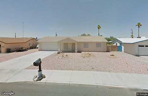 Thunderbolt, LAKE HAVASU CITY, AZ 86406