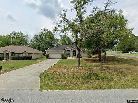 196Th, DUNNELLON, FL 34432