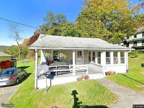 Kingstown, HOT SPRINGS, VA 24445