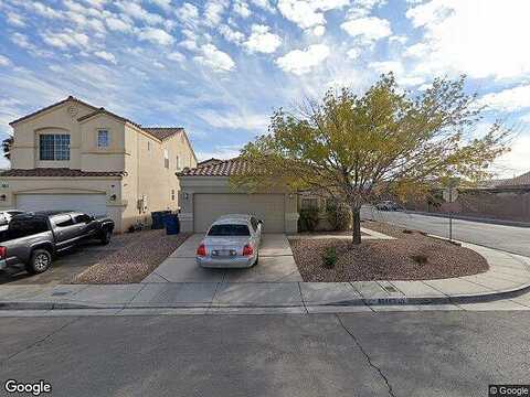 Flying Eagle, LAS VEGAS, NV 89123