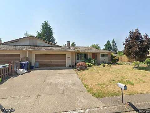 Meadowvale, WOODBURN, OR 97071