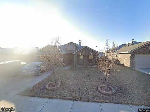 Cagle, AMARILLO, TX 79119