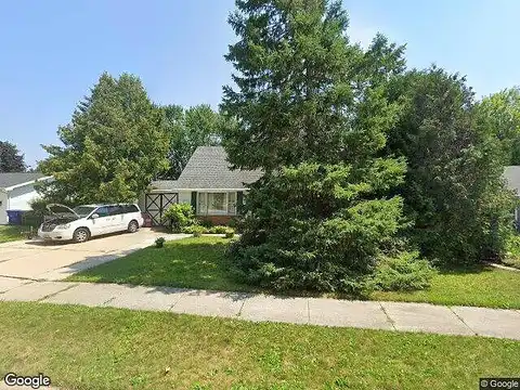 Veronica, DE PERE, WI 54115