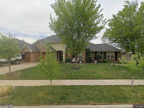 Clint, AMARILLO, TX 79119