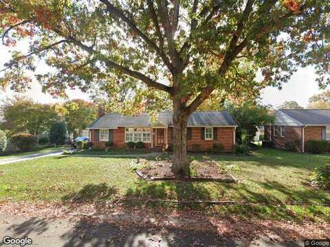 Overhill, HENRICO, VA 23229