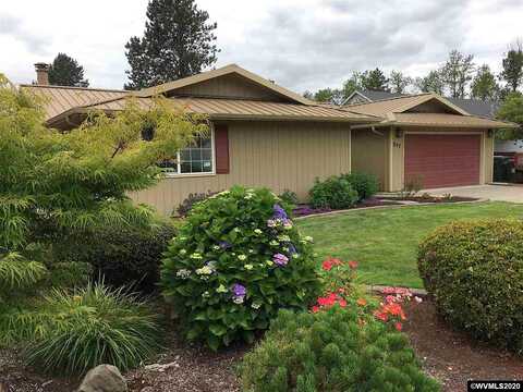 Munkers, SALEM, OR 97317