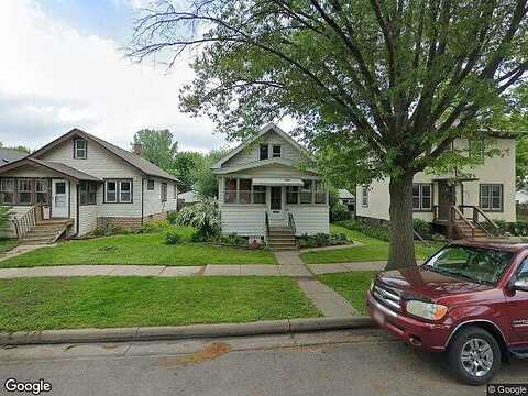 James, SAINT PAUL, MN 55102