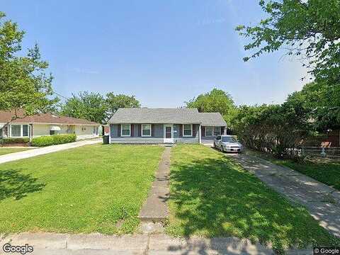 Johnstons, NORFOLK, VA 23513