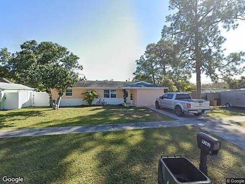 56Th, PINELLAS PARK, FL 33782