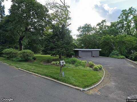 Frog Hollow, JENKINTOWN, PA 19046