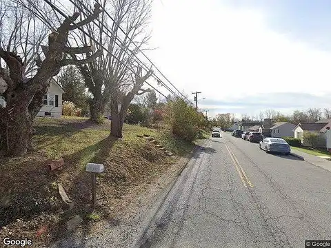 Giles, BLACKSBURG, VA 24060