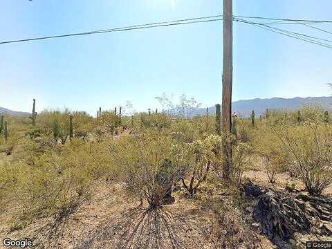 Camino Del Codorniz, TUCSON, AZ 85748