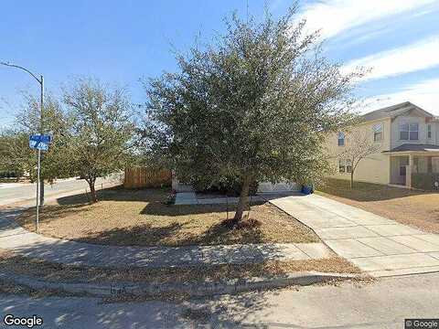 Mesa, SAN ANTONIO, TX 78224