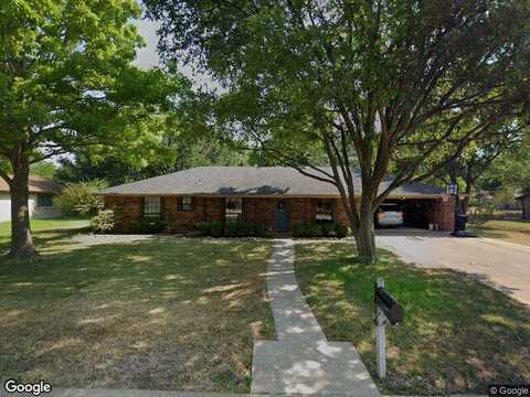 Trailridge, TEMPLE, TX 76502