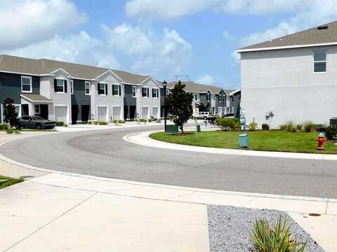 Falling Blue, RIVERVIEW, FL 33578