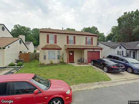 Page, NEWPORT NEWS, VA 23608