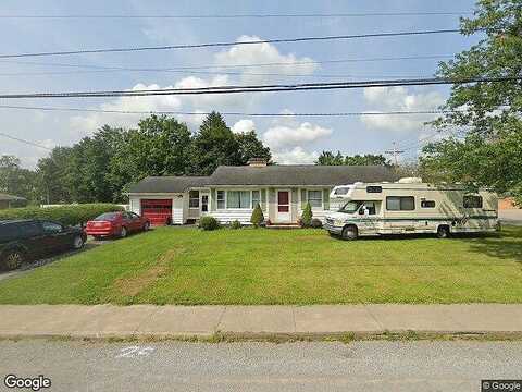 Cherry, WATERFORD, PA 16441