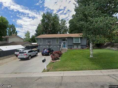 Ledford, CRAIG, CO 81625