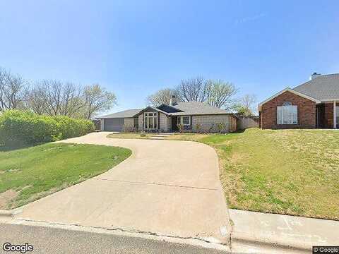 Country Club, CANYON, TX 79015