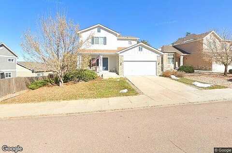 Cedar Chase, FOUNTAIN, CO 80817