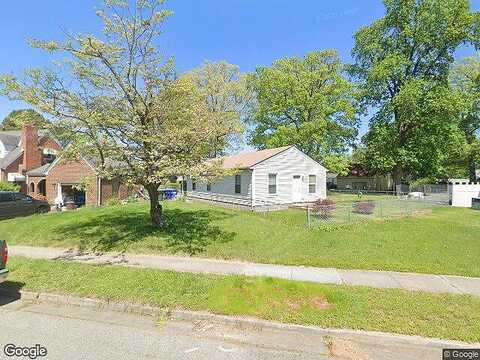 Old Ocean View, NORFOLK, VA 23518